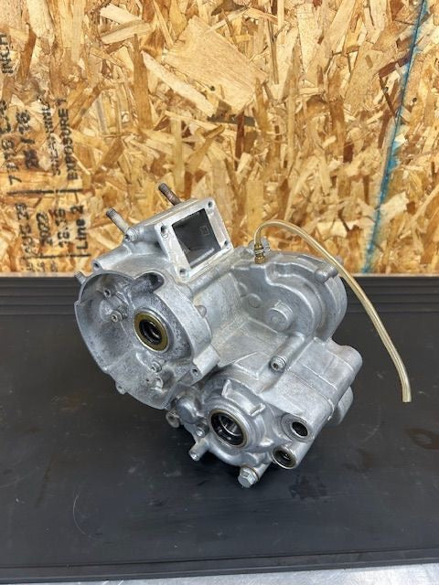 2018 TC65 Crankcase Set OEM Engine Crank Case Cases Husqvarna KTM GasGas SX MC